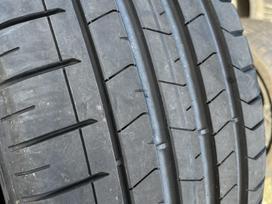 Pirelli P zero PZ4, летние 255/40 R21
