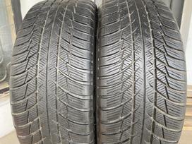 Bridgestone Blizzak lm001, winter 205/55 R17