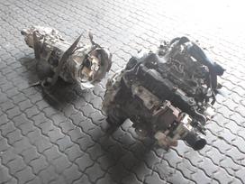 Isuzu D-Max Variklis 1 9d rz4e