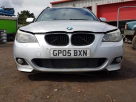 BMW 535 for parts