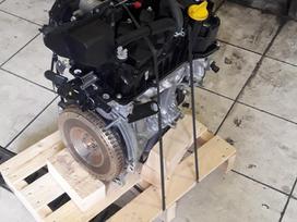 Renault Clio, B4DG409, Variklis beges 15000km