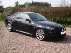 BMW 530 по частям. Bmw dalys