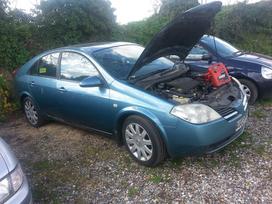 Nissan Primera