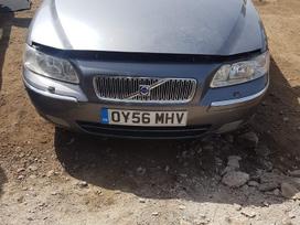 Volvo V70 dalimis