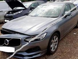 Volvo S90 Platus naudotų detalių pasirinkimas asortimentas kasdien papild