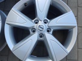 Volvo, lengvojo lydinio, R17