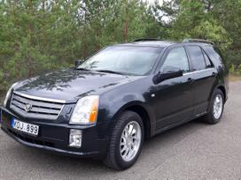 Cadillac SRX Cadillac srx 3 6 cadillac srx 4 6