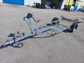 Thomas Trailers AKCIJA BT-750R, для водного транспорта