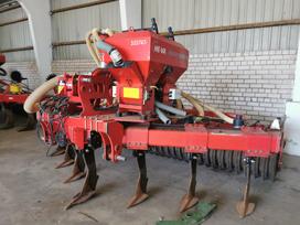 He-va Sub tiller multi seed, skuvekļi, skruberi