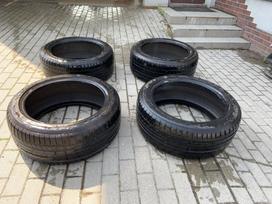 Goodyear Eagle F1, summer 255/45 R19