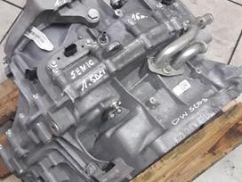 Renault Scenic, DW5003, gearbox, clutch kit