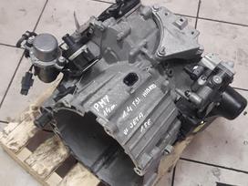 Volkswagen Jetta, PMY, pavarų dėžė, sankabos komplektas