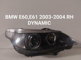 BMW 5 serija