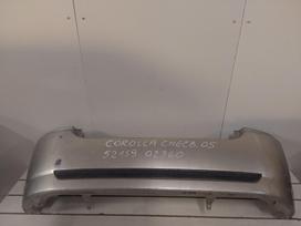 Toyota Corolla Naudotos autodetales didelis pasirinkimas geros kainos prekia