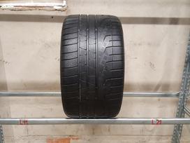 Pirelli SottoZeroW240 Serie2 apie 6.5m, winter 295/30 R19