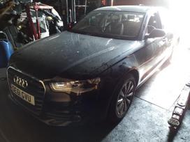 Audi A6 37065010307 variklis dalimis variklio kodas cglc pavaru deze