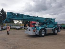Kobelco RK250-3, краны