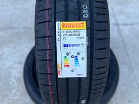 Pirelli P-Zero, summer 275/40 R20