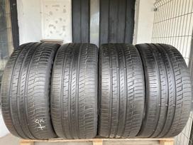 Continental Premium contact 6 ssr, vasarinės 275/40 R21