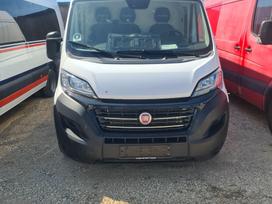 Fiat DUCATO, cargo vans