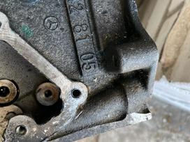 Mercedes-Benz ML280, R6428105, engine block