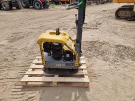 Atlas LG200, вибромашины