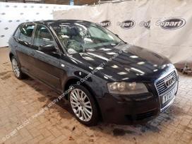 Audi A3 dalimis. Dėl daliu skambinikite 37068679002 37060000292 vibe