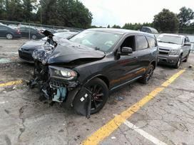 Dodge Durango Perkant naudotą autodetalę ir keičiant ją mūsų autoservise auto