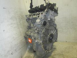 BMW 320, N47D20A, engine