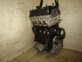 Opel Astra, A17DTR, engine