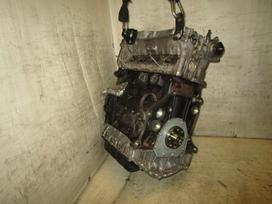 Volkswagen Passat, BZB, engine