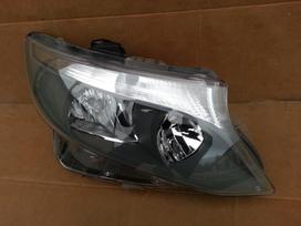 Mercedes-Benz Vito, A447, žibintas a4479067700 1el011284 17 a4479067800 a4479065900 a4