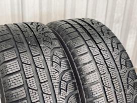 Pirelli Sottozero winter 210 serie 2, žieminės 205/50 R17
