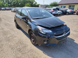 Opel Corsa, B10XFL, dalimis. Dirbame nuo 9h iki 18h