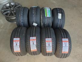 Kenda, всесезонные 195/55 R10