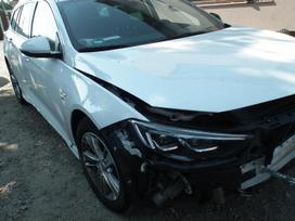 Opel Insignia, B2.0DTH
