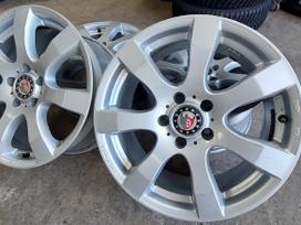 Tomason, light alloy, R17
