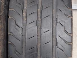Continental, vasaras 225/75 R16