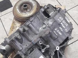 Citroen C5, 20GF13, ātrumkārba