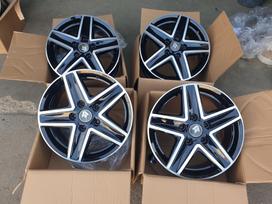 ALUTEC, lengvojo lydinio, R16