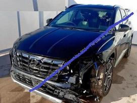 Hyundai Tucson Platus naudotų detalių pasirinkimas asortimentas kasdien papild