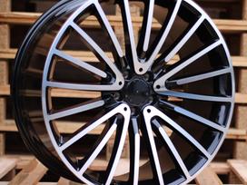 Mercedes-Benz AMG W223 style, light alloy, R20
