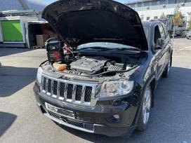 Jeep Grand Cherokee dalimis. Dėl dalių skambinkite 370 601 801 26 viber whatsapp