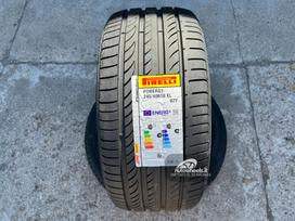 Pirelli Powergy, летние 245/40 R18