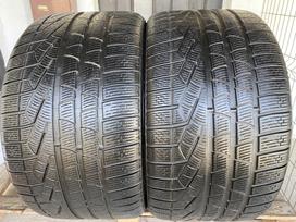 Pirelli Sotto zero, winter 295/30 R20