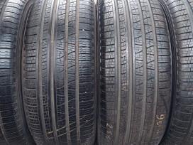 Pirelli, all-season 255/55 R19