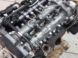 Fiat Freemont, 939b5000, Variklis beges 90000km turime varikliu ir dalimis