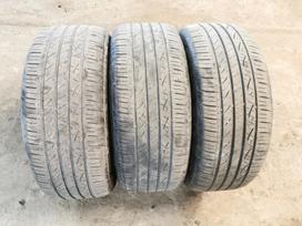 Hankook Venus S1 noble 2, летние 235/55 R17