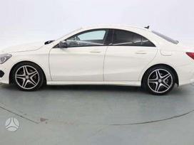 Mercedes-benz Cla220 Amg
