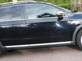 Volkswagen Passat Alltrack